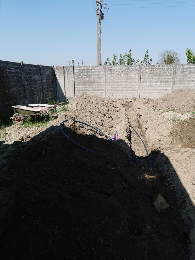 PiGarden — Parte 1: Progettare l'impianto di irrigazione img 20210424 155236